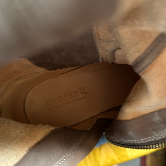 Bedstu, GOGO LUG , brown boot, size 10 EUC.. - Picture 6 of 8